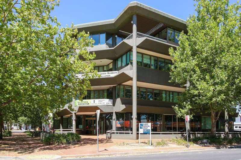 PRD Albury-Wodonga