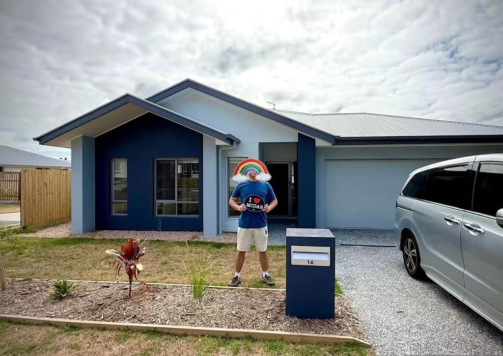 Midas Real Estate