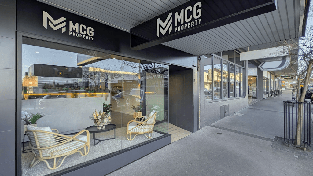 MCG Property Shoalhaven