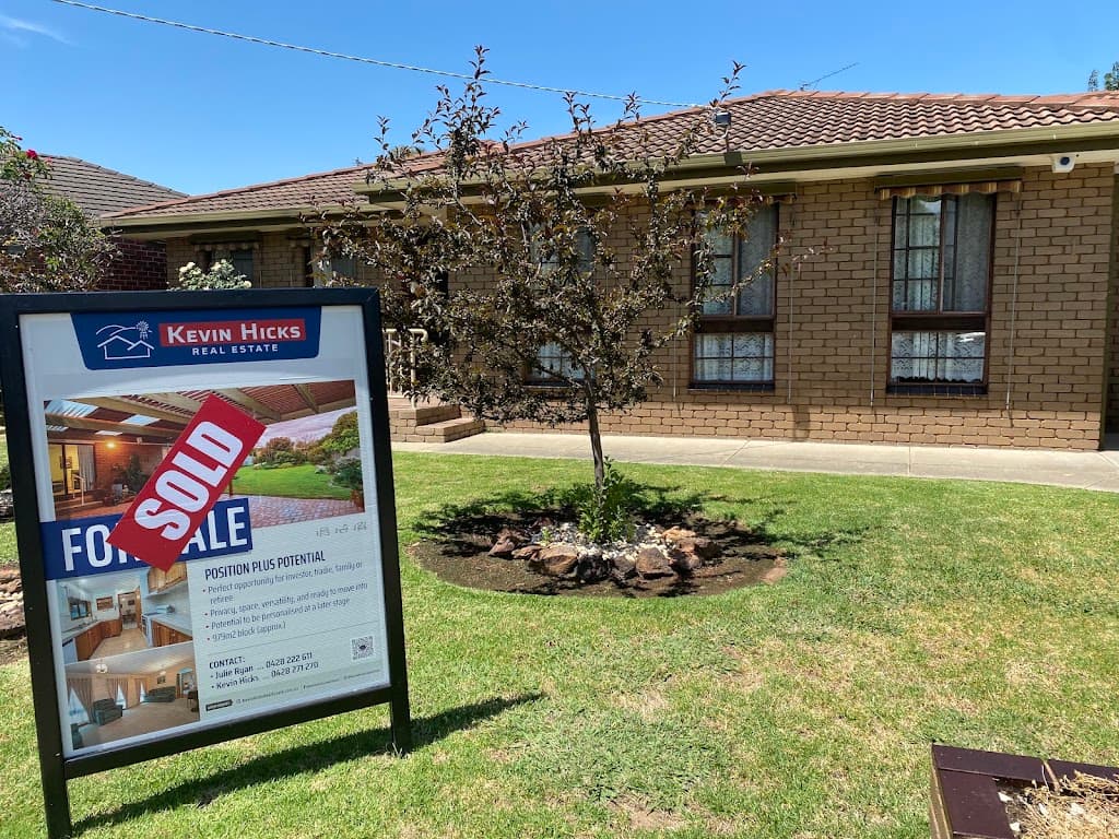 Kevin Hicks Real Estate