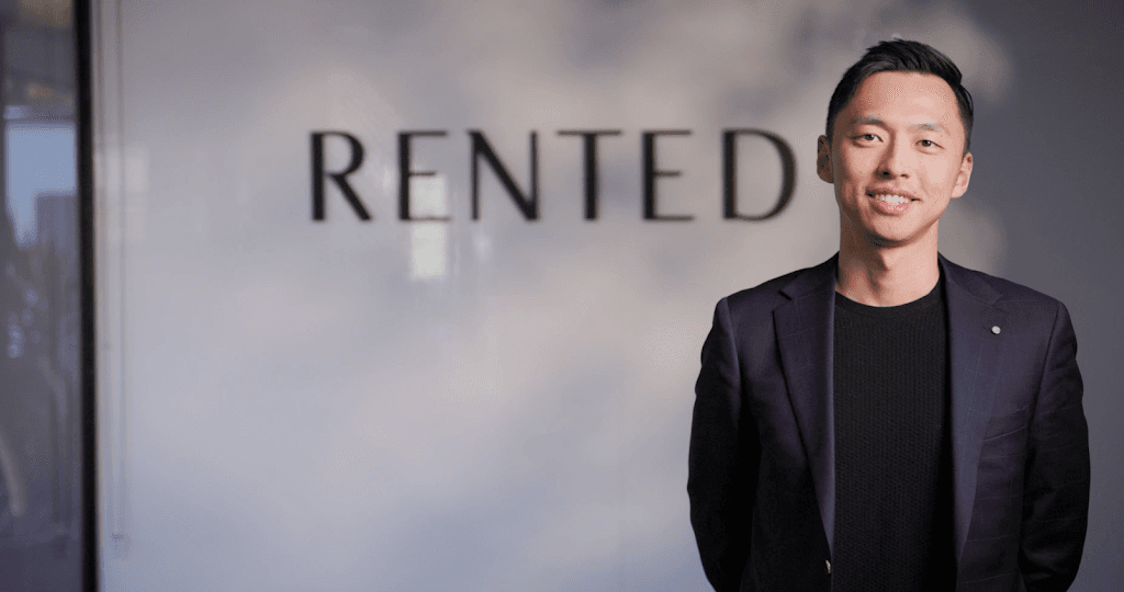 Rented Property Management