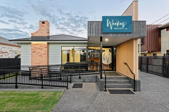 Weekes Property Co. - Bundaberg/Bargara Real Estate & Property Management