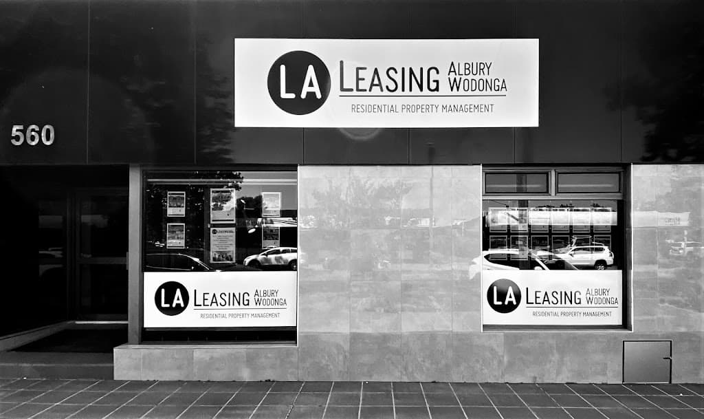 Leasing Albury Wodonga