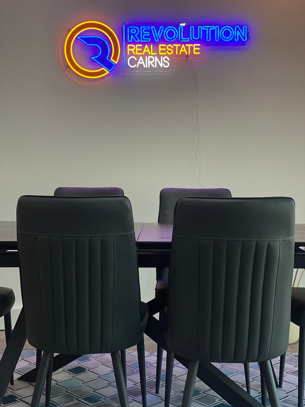 Revolution Real Estate Cairns