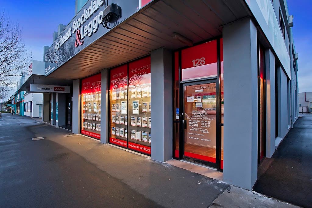 Northeast, Stockdale & Leggo Real Estate Warrnambool