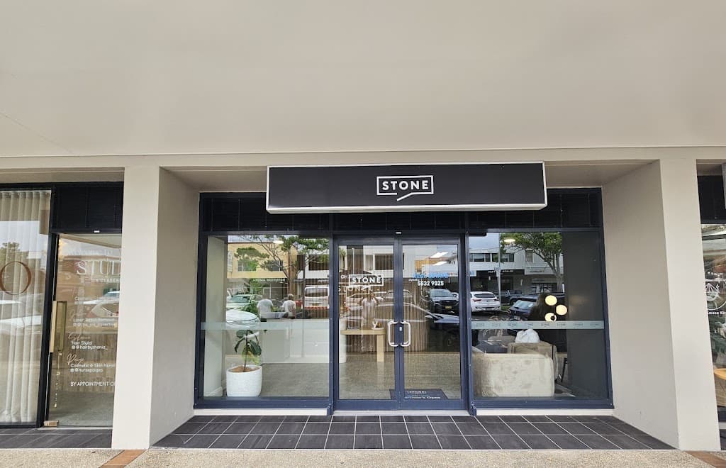 Stone Real Estate Port Macquarie