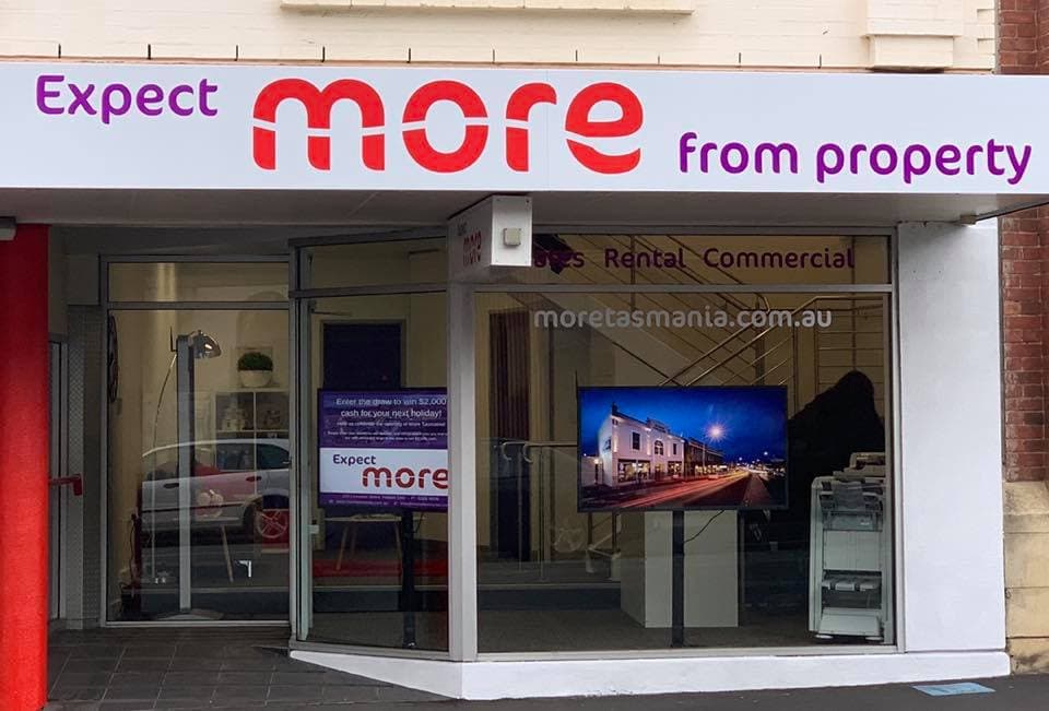 More Real Estate