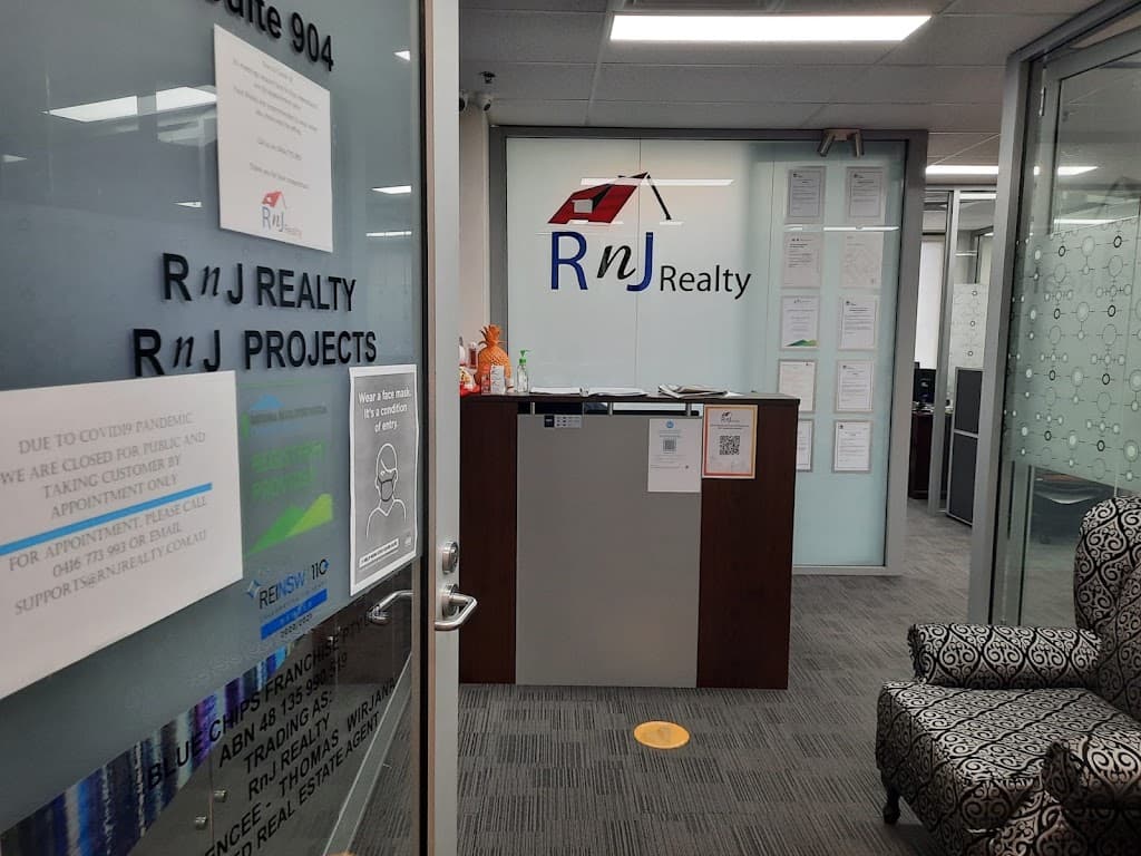 RnJ Realty