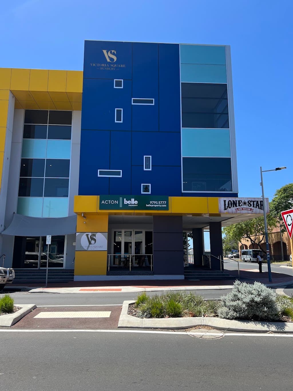Acton | Belle Property South West (Bunbury)