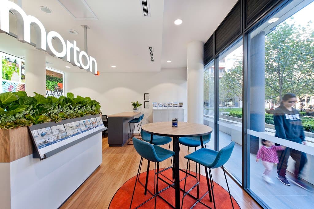 Morton Real Estate Southern Sydney