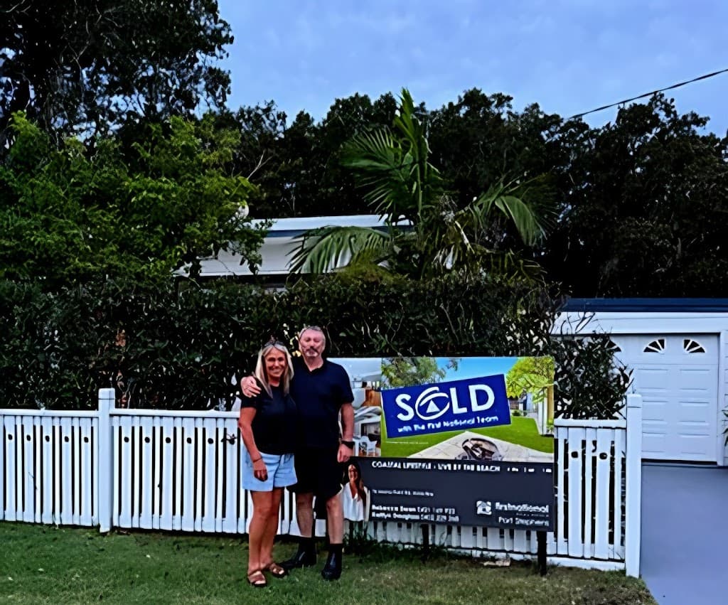 First National Real Estate Port Stephens