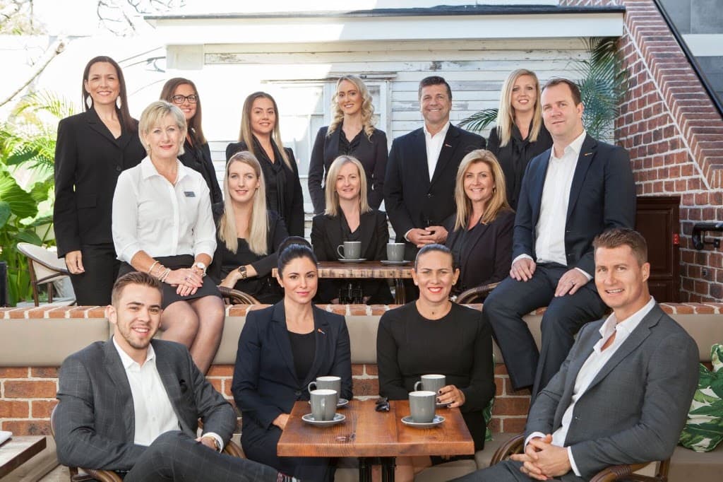 LJ Hooker Southern Gold Coast - Real Estate Agency