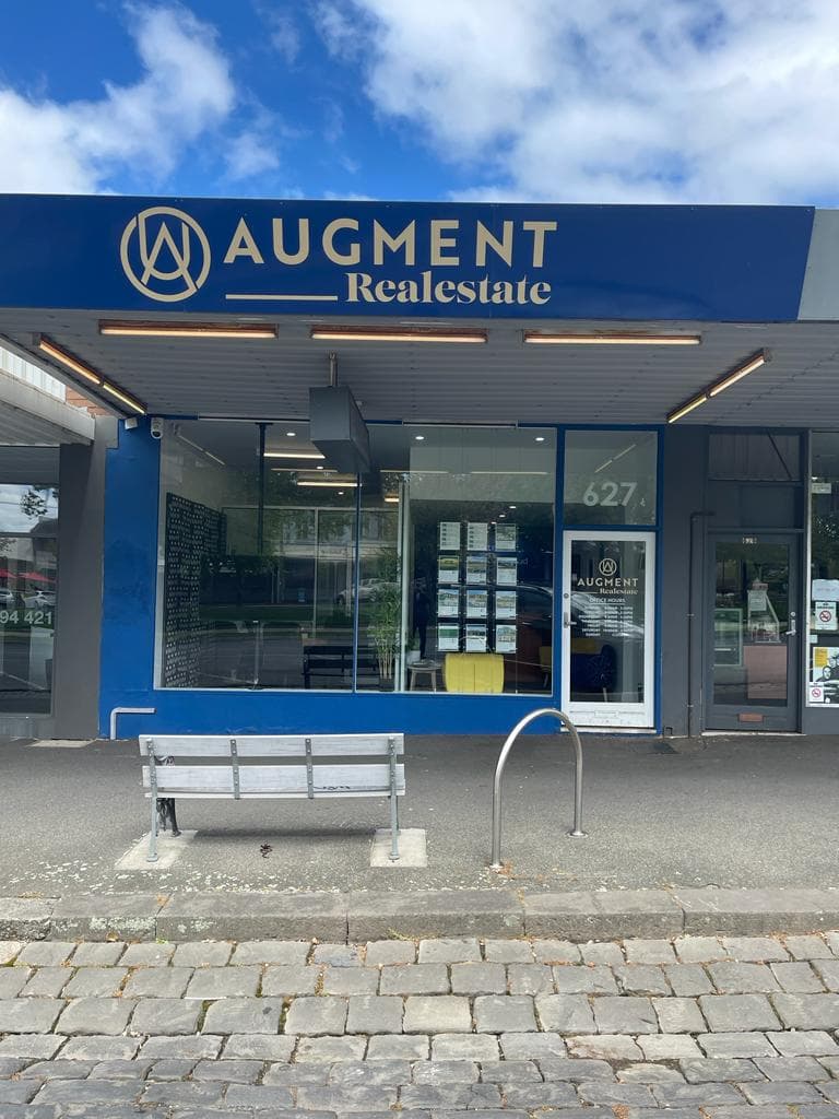Augment Real Estate