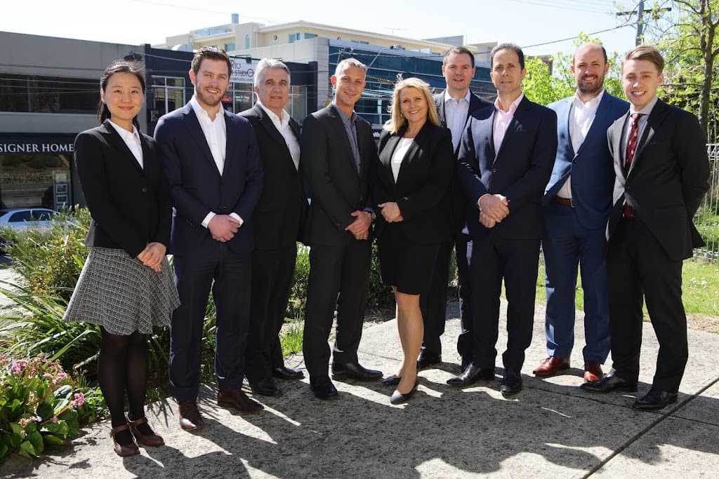 National Property Buyers