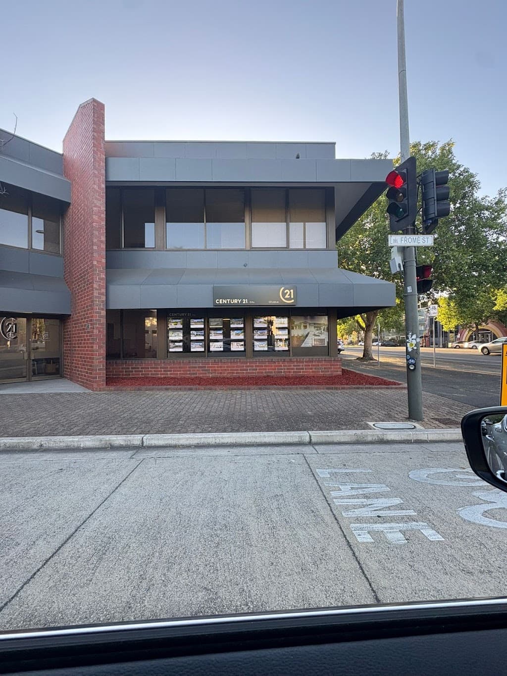 Century 21 Adelaide City