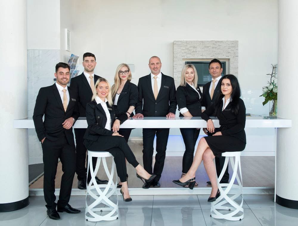Keystone Real Estate