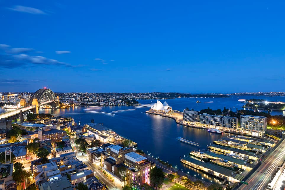 Ray White Residential Sydney CBD
