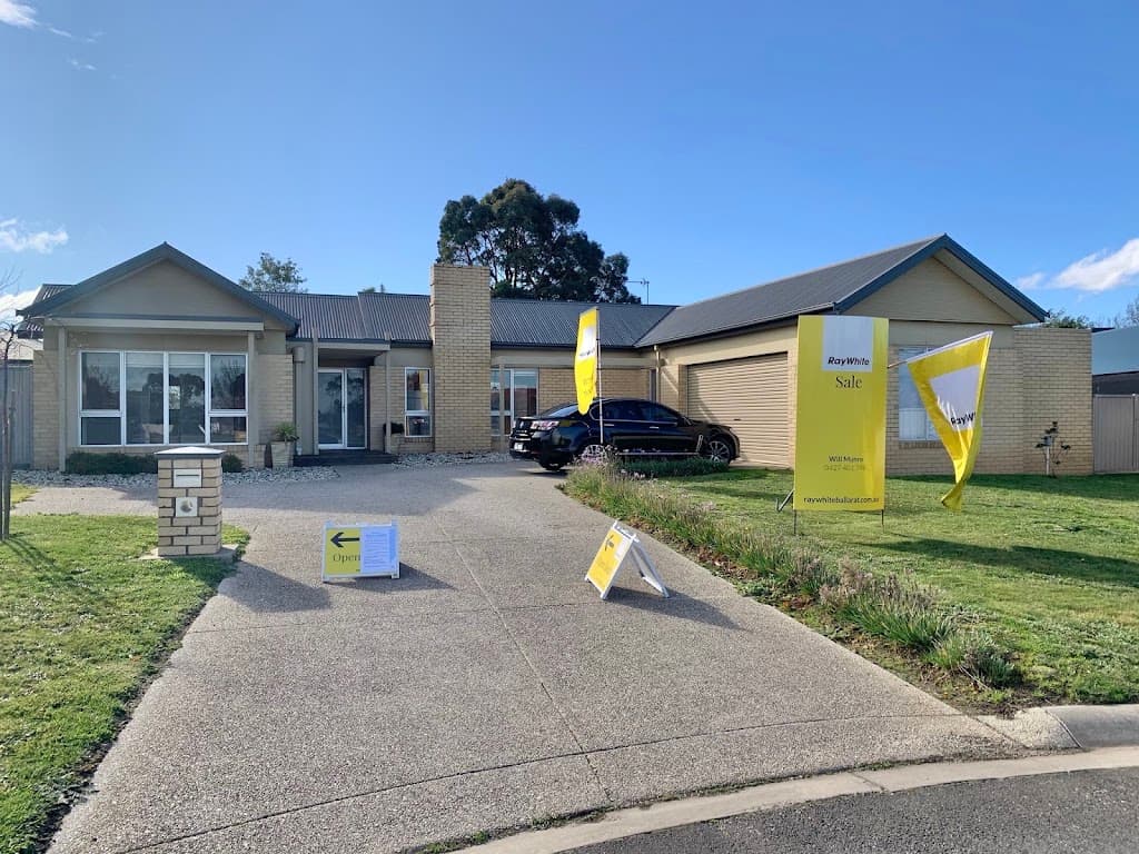 Ray White Ballarat