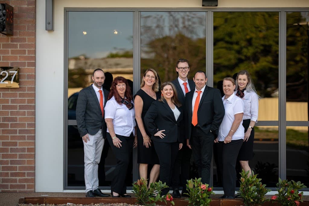 One Agency Fraser Coast Real Estate