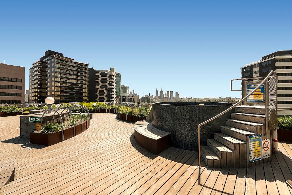 GA Realty