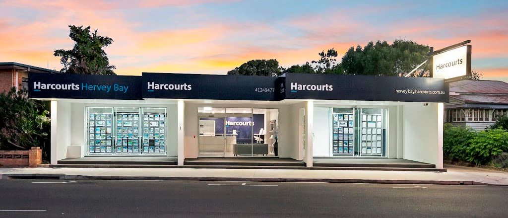 Harcourts Ignite Hervey Bay