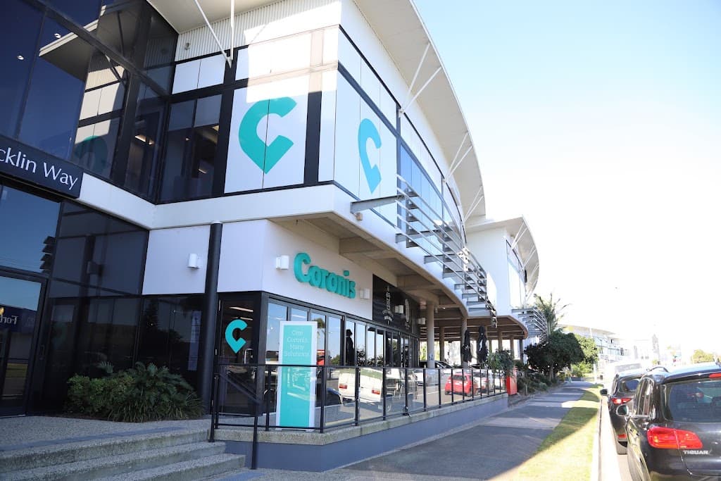 Coronis Sunshine Coast