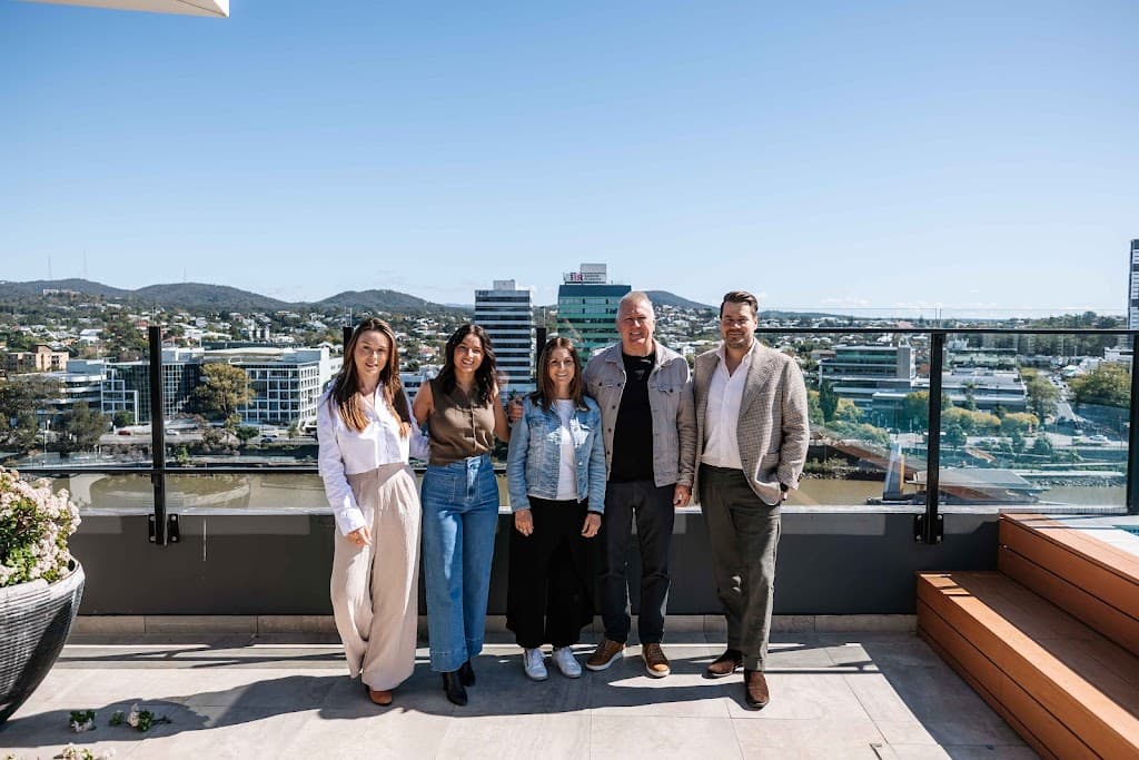 Hunter Gather | Buyers Agent Brisbane
