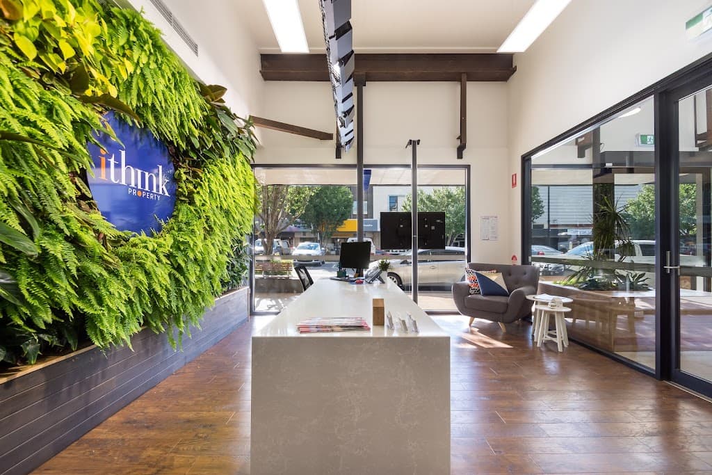 iThink Property Toowoomba Real Estate Agents