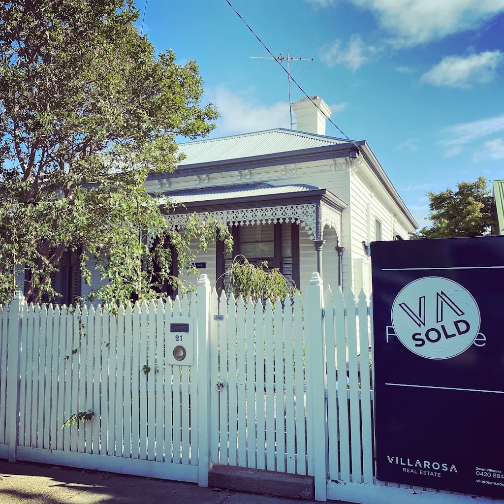 Villarosa Real Estate