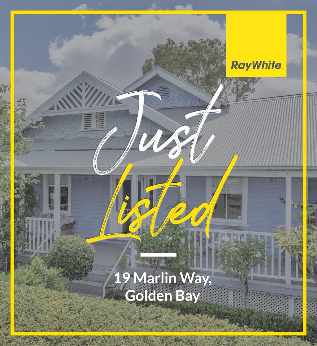Ray White Mandurah