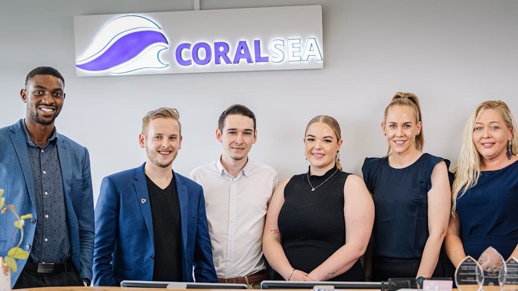 Coral Sea Property Management