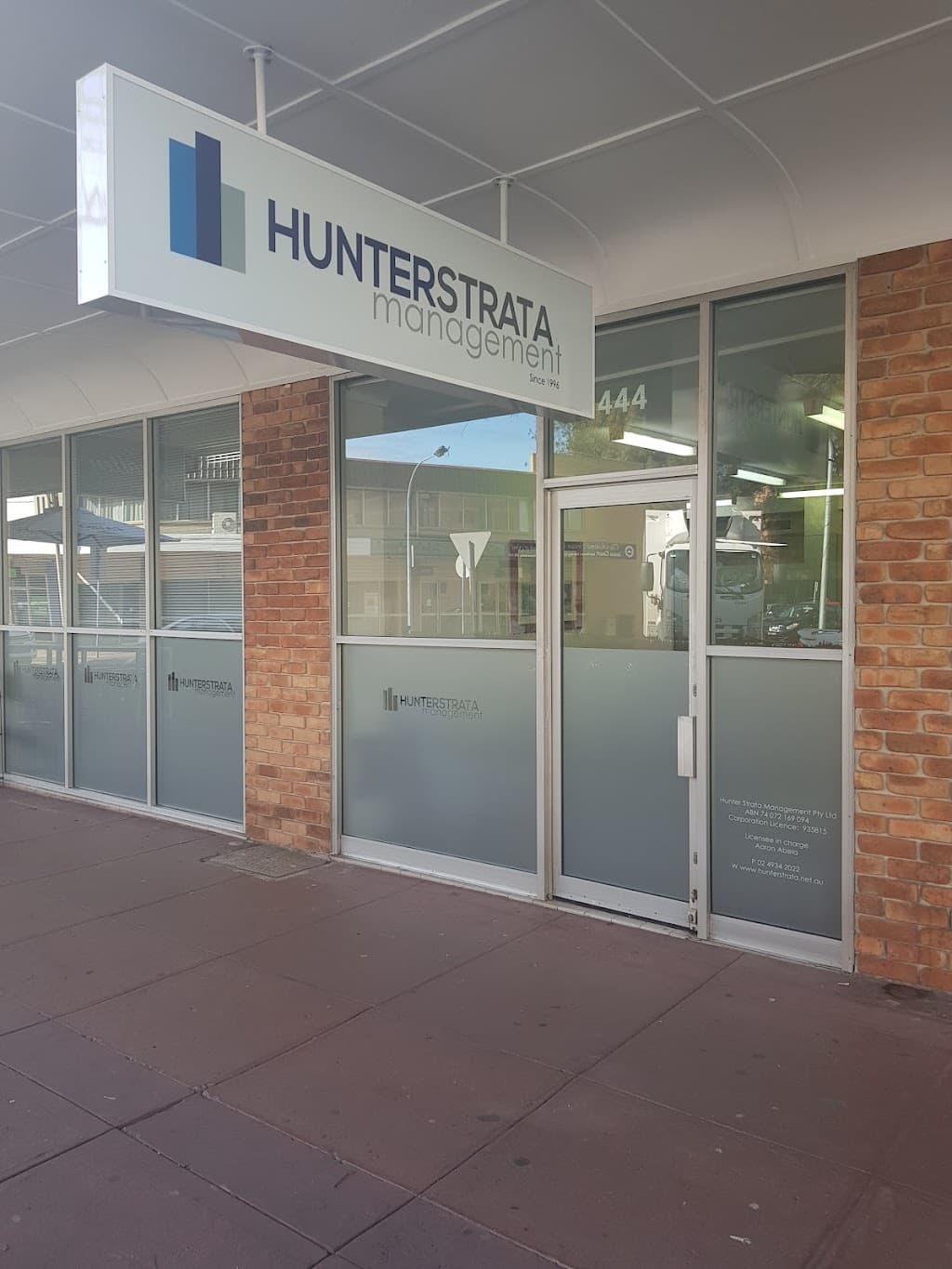 Hunter Strata Management