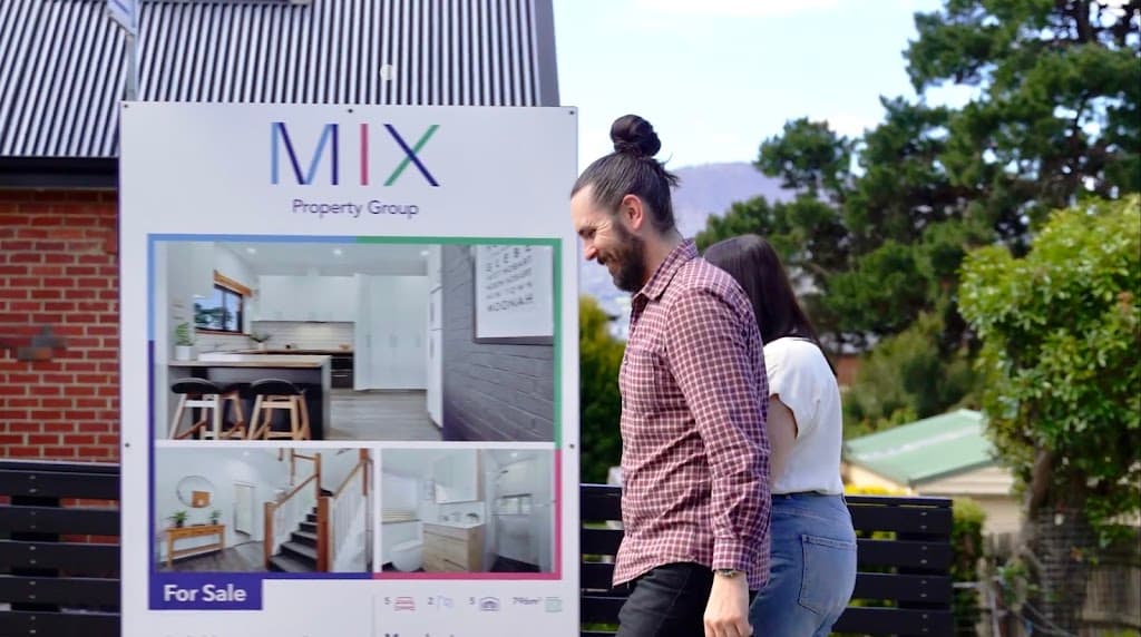 MIX Property Group