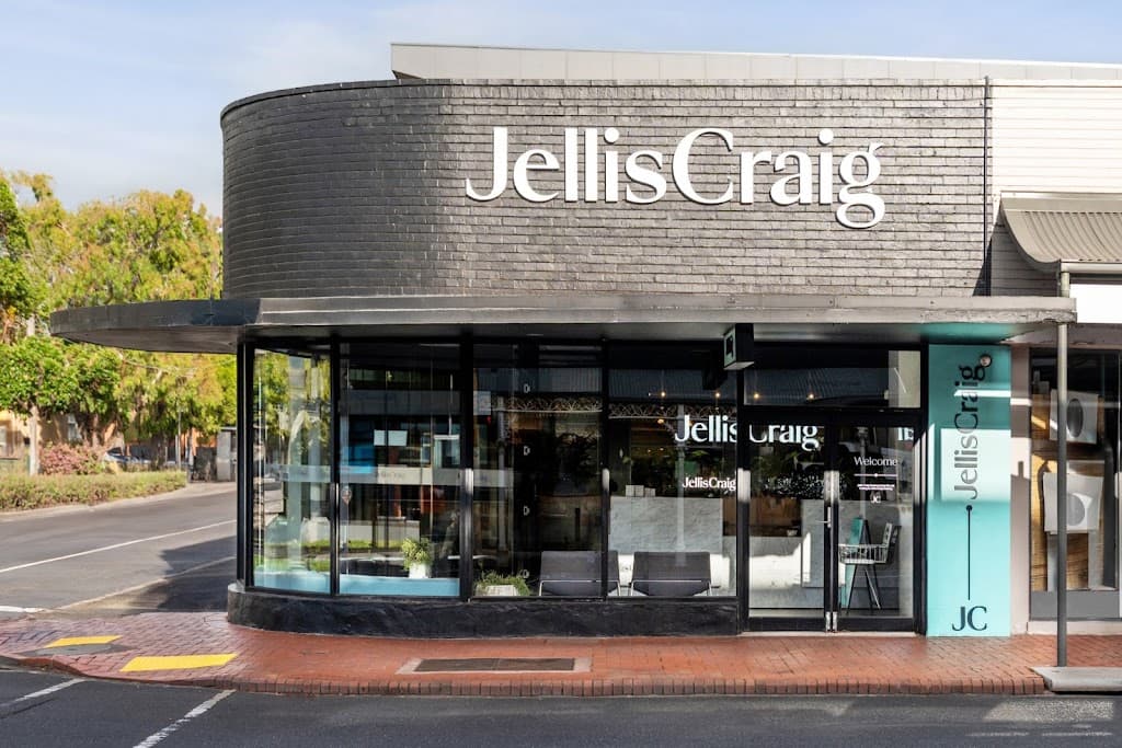 Jellis Craig Geelong - Real Estate Agency