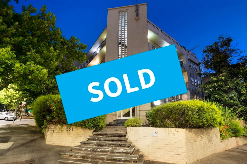 Harcourts Melbourne City