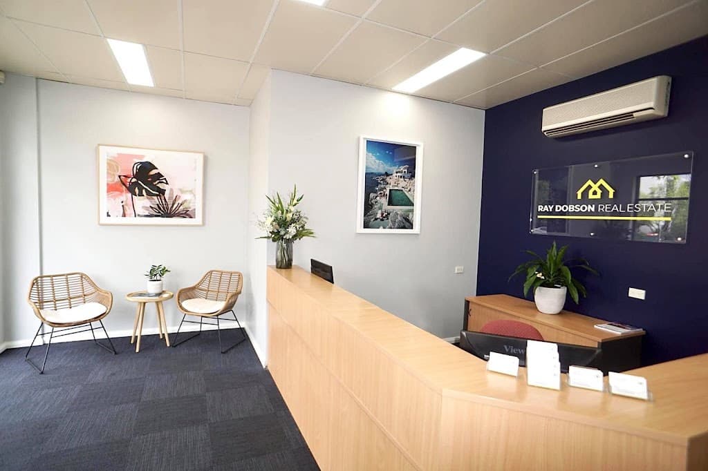 Ray Dobson Real Estate