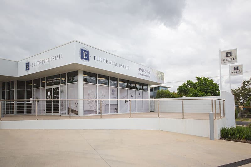 Elite Real Estate Agency Rockhampton