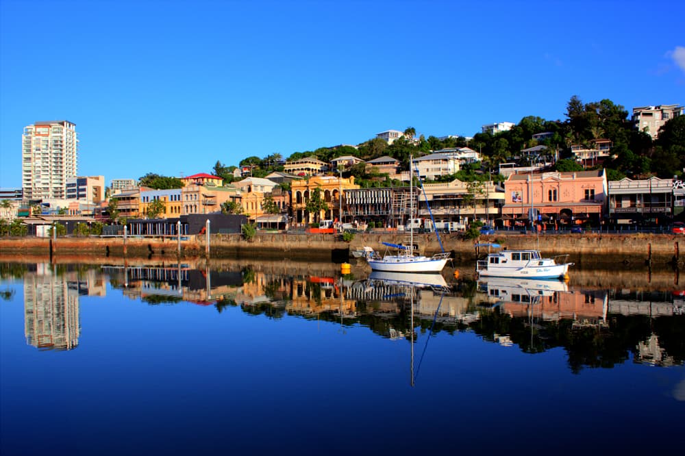 NQ Buyers Agent: Townsville Buyers Agent