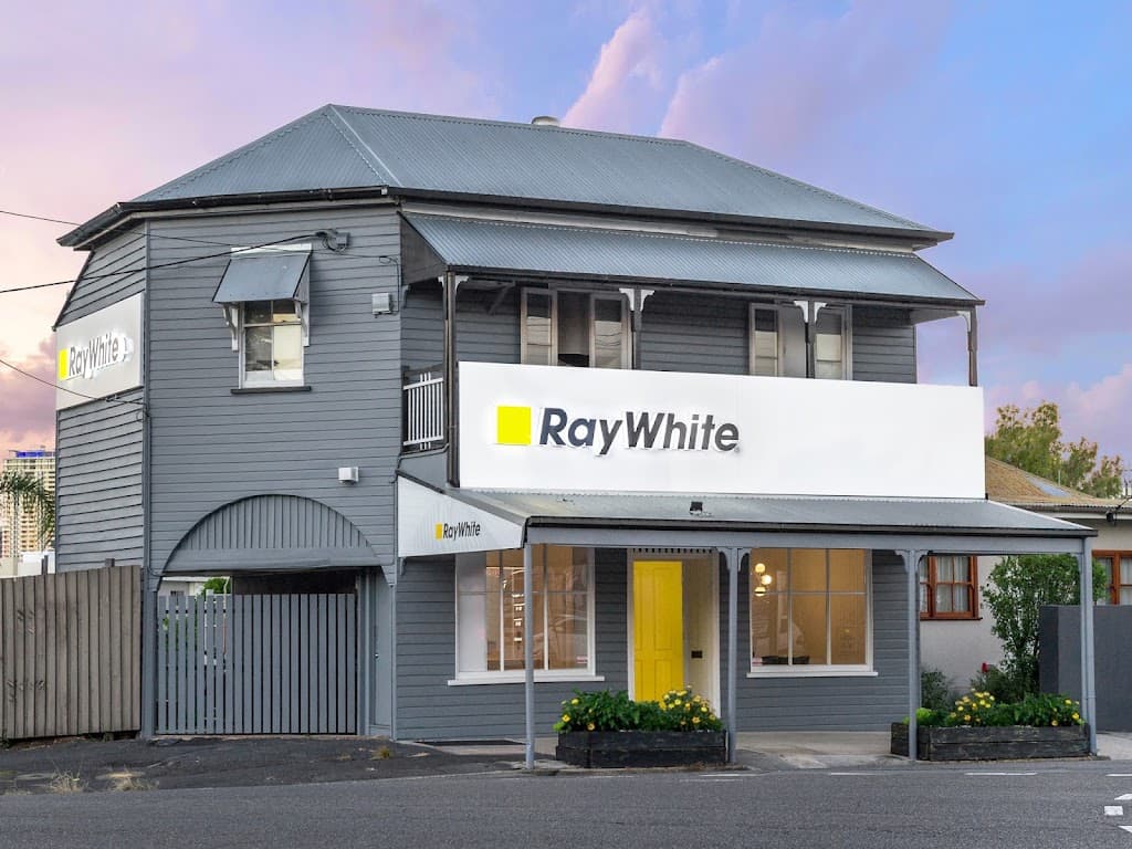 Ray White South Brisbane
