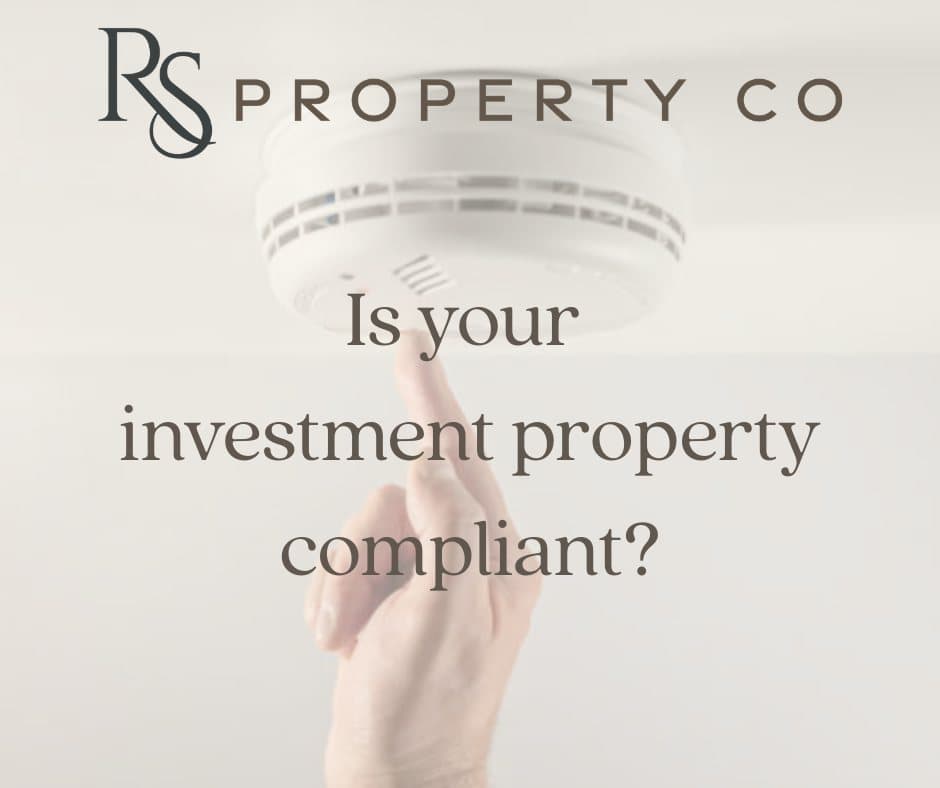 R & S Property Co