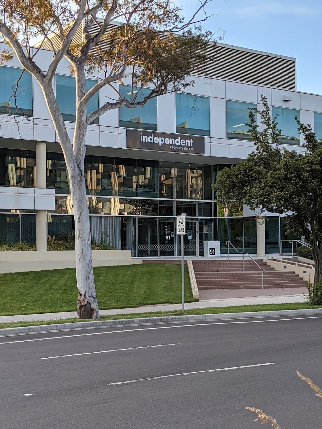 Independent Property Group