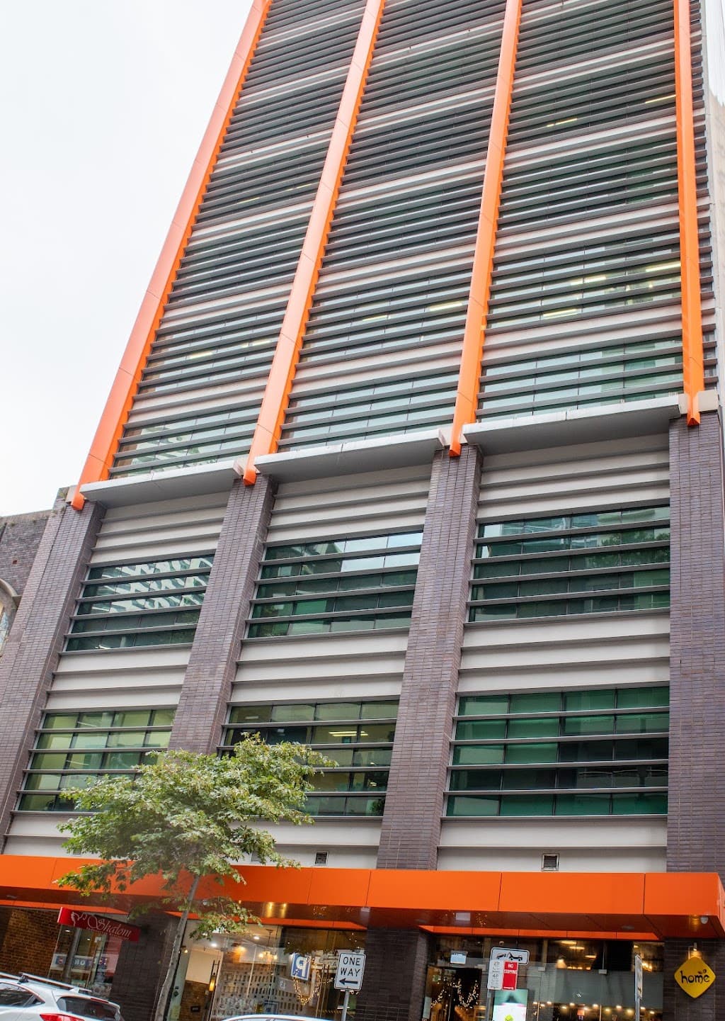 ES REAL ESTATE SYDNEY CITY