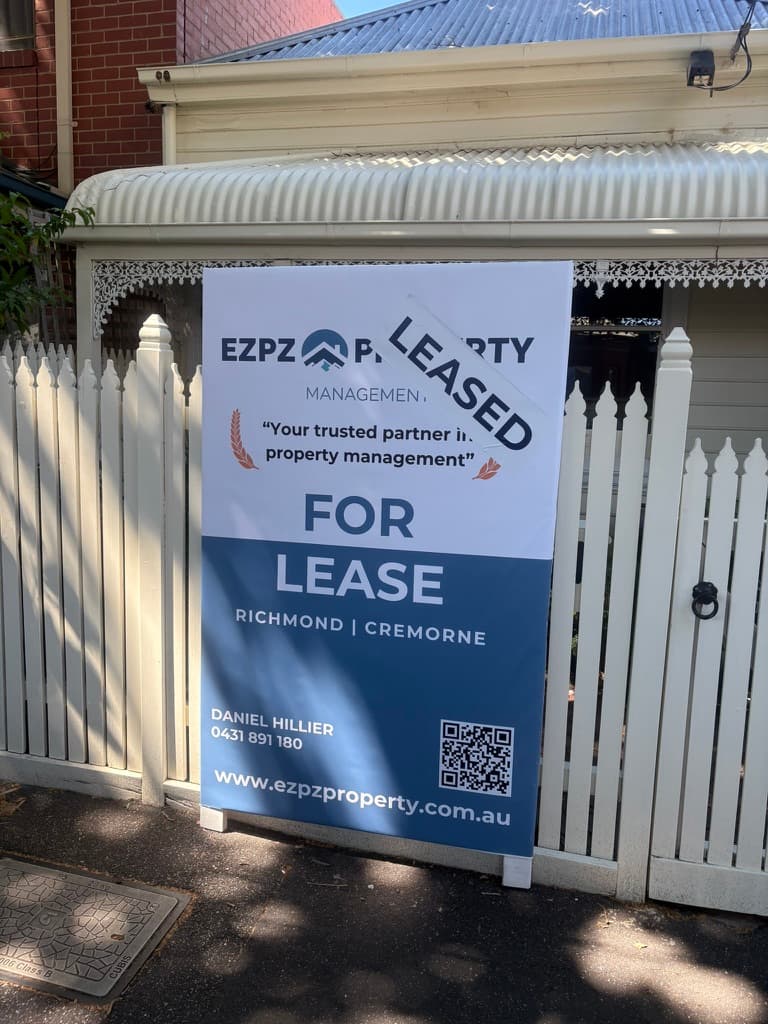 EZPZ Property Management