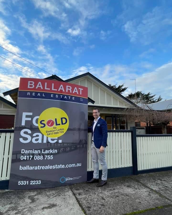 Ballarat Real Estate