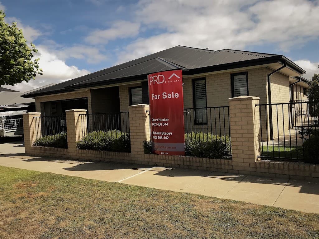 PRD Real Estate Ballarat