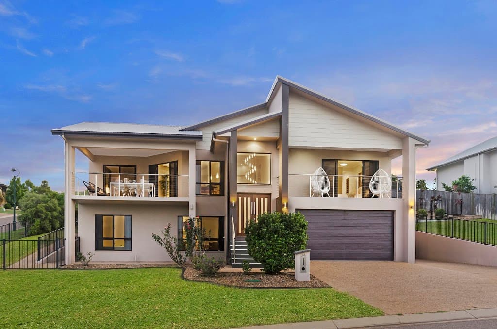 Smart Rentals Townsville - Rental and Property Management