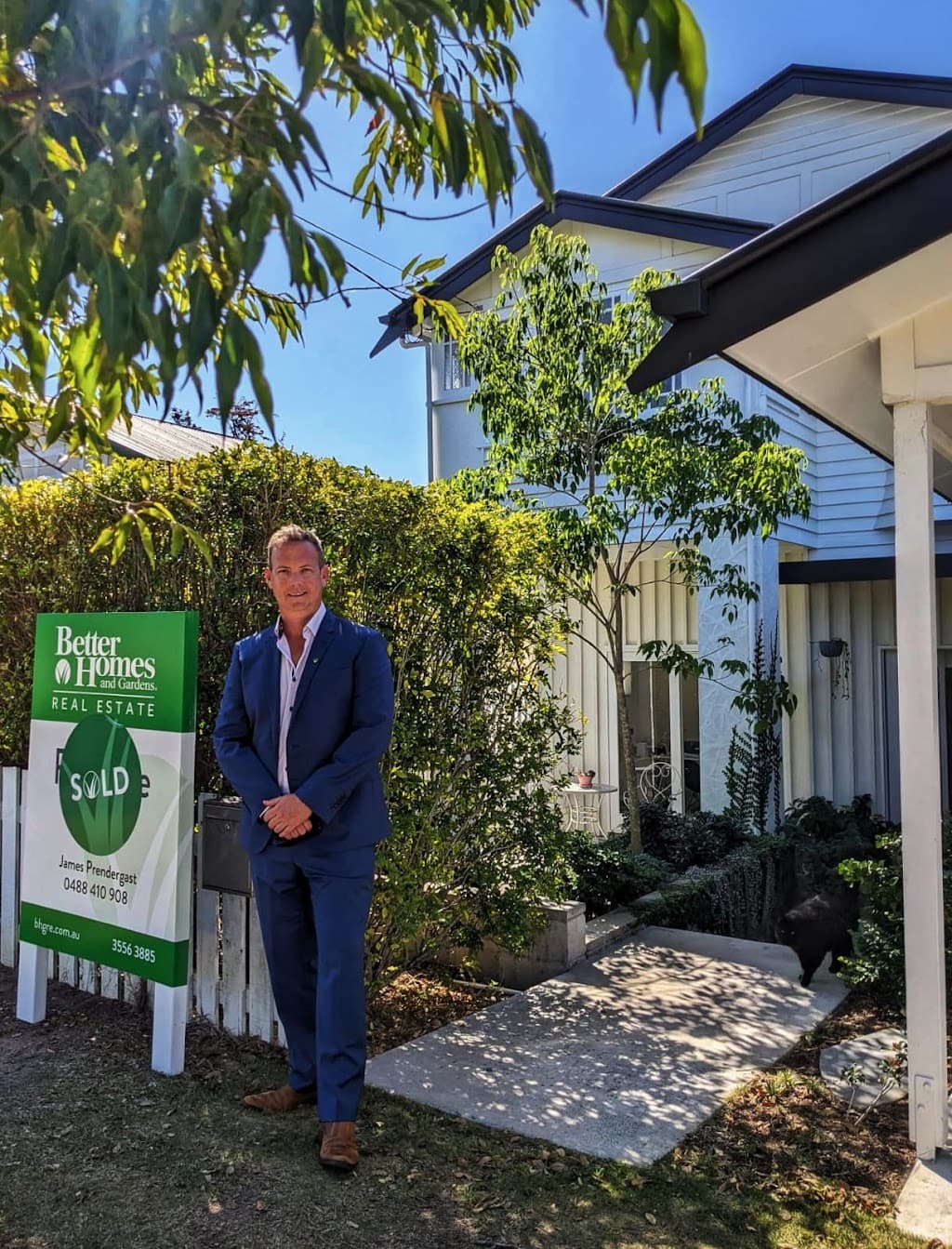 Better Homes and Gardens Real Estate Brisbane