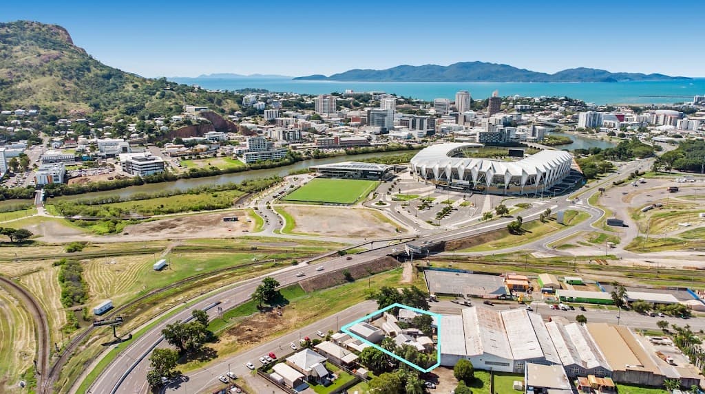 LJ Hooker Townsville