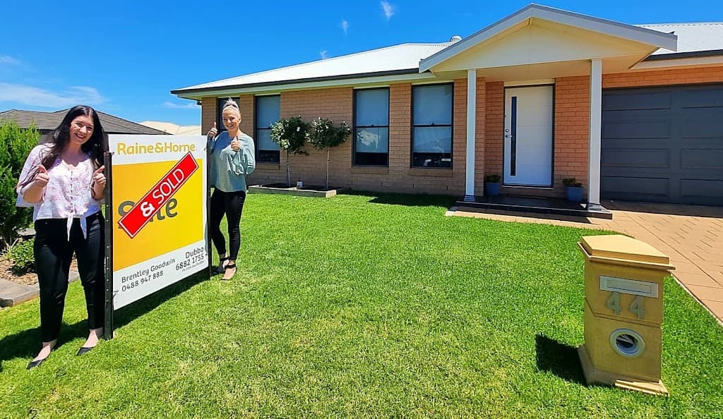 Raine & Horne Dubbo