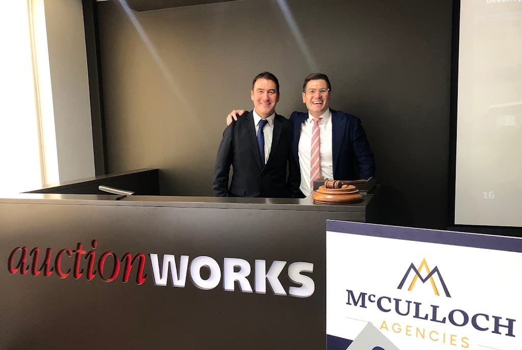 McCulloch Agencies